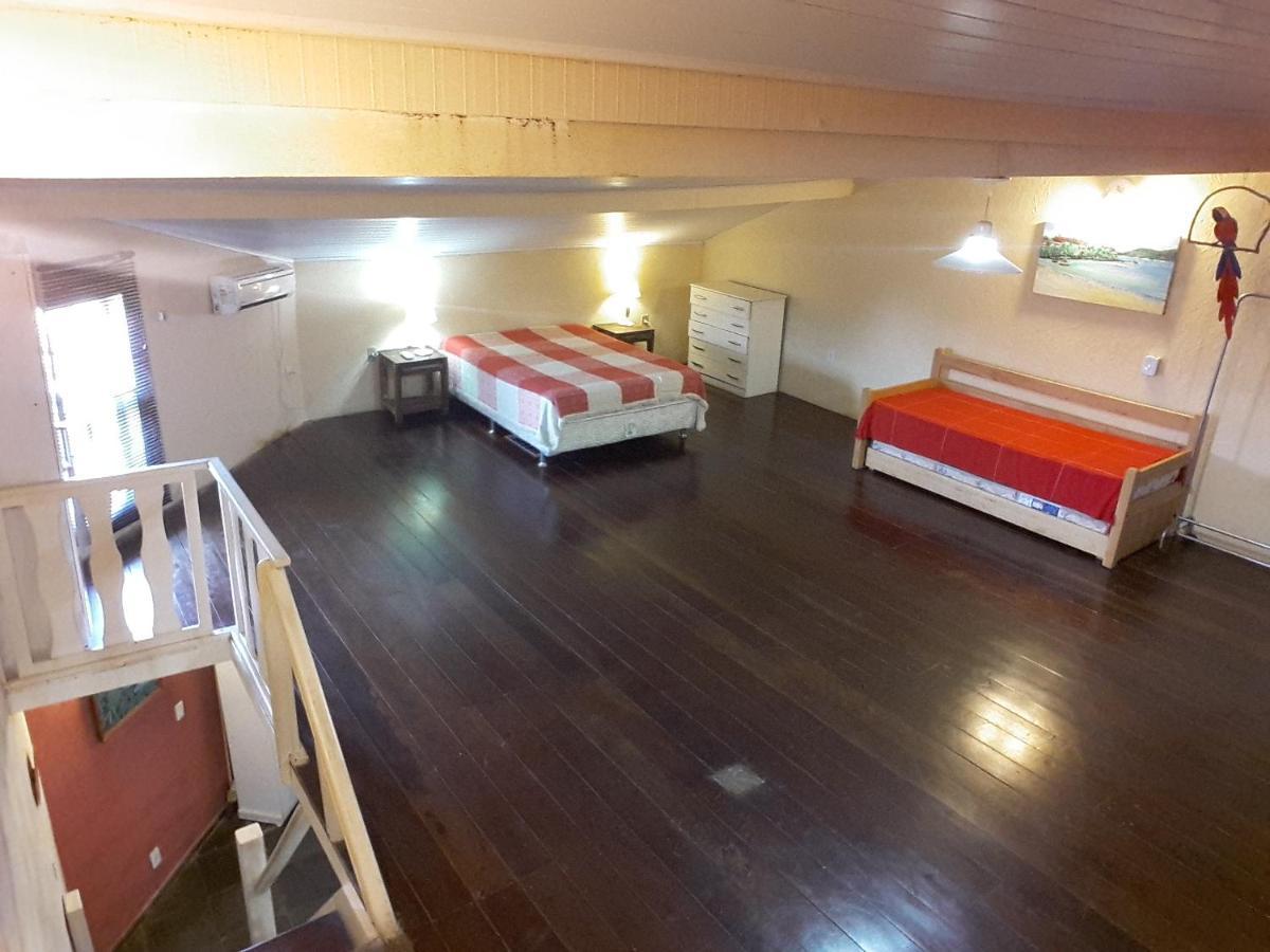 Apartamento Condominio Belle Vie Búzios Zewnętrze zdjęcie