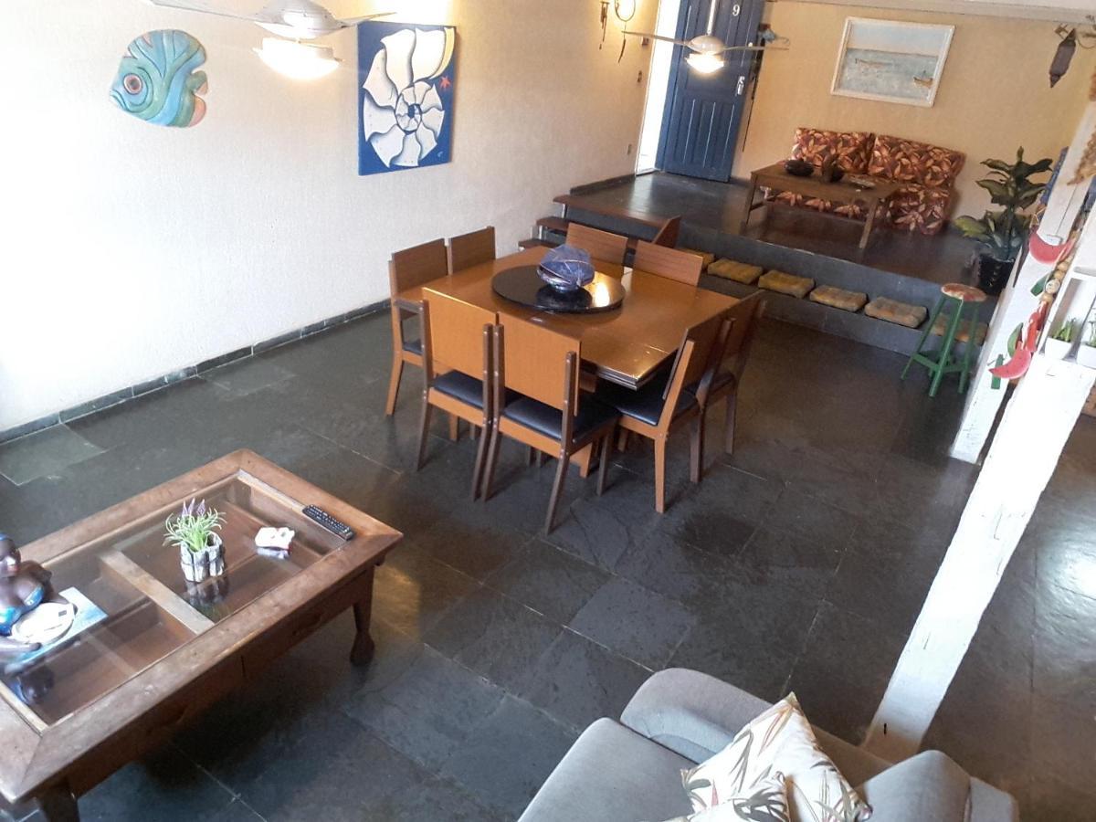 Apartamento Condominio Belle Vie Búzios Zewnętrze zdjęcie