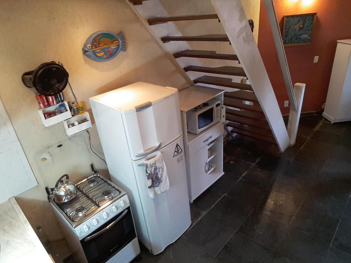 Apartamento Condominio Belle Vie Búzios Zewnętrze zdjęcie