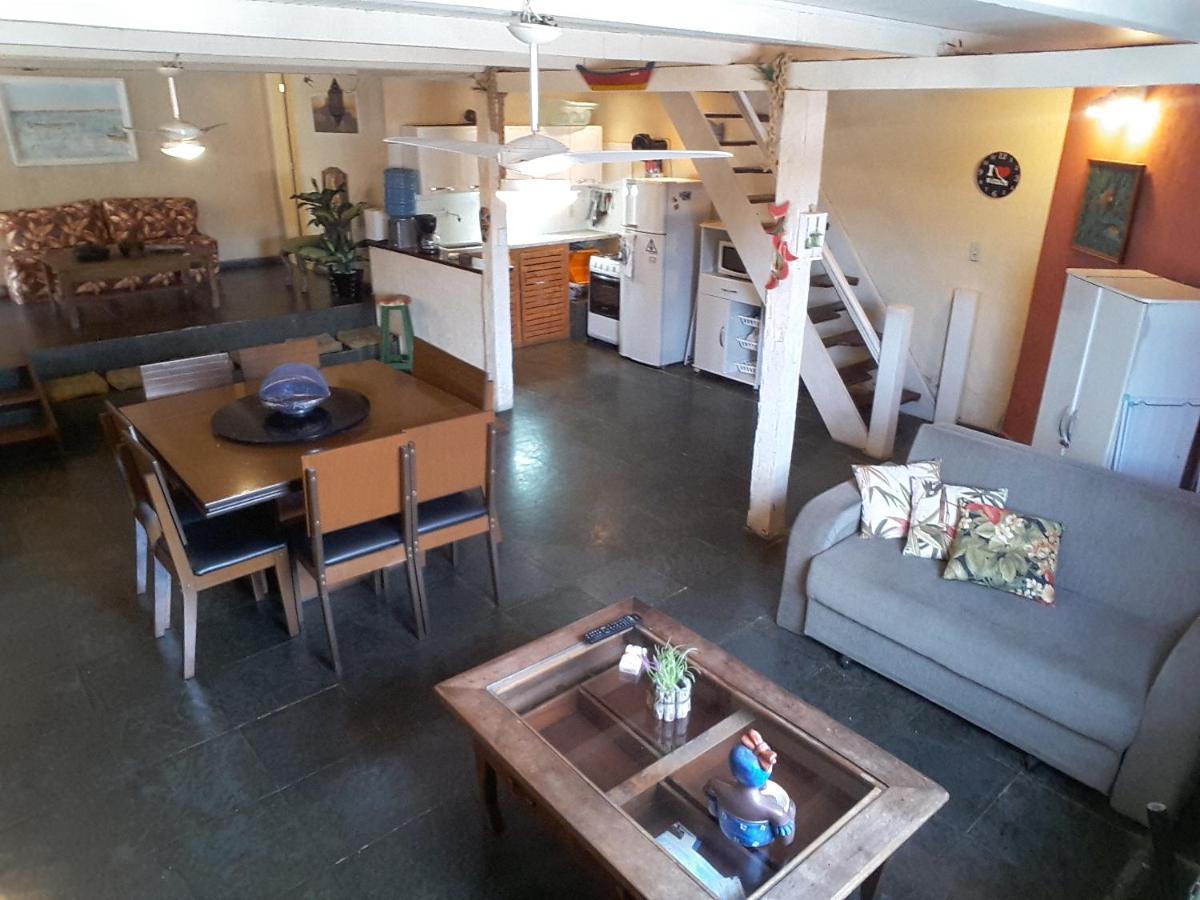 Apartamento Condominio Belle Vie Búzios Zewnętrze zdjęcie