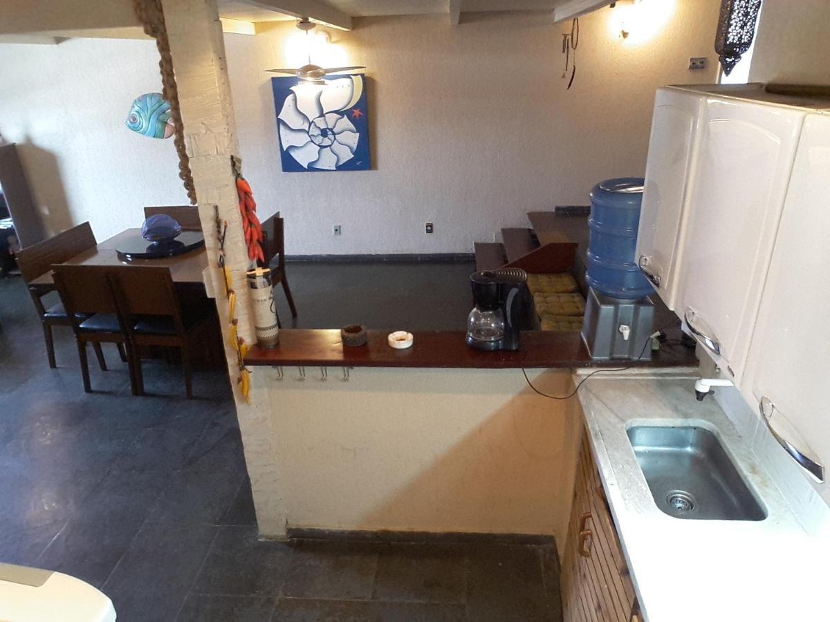 Apartamento Condominio Belle Vie Búzios Zewnętrze zdjęcie
