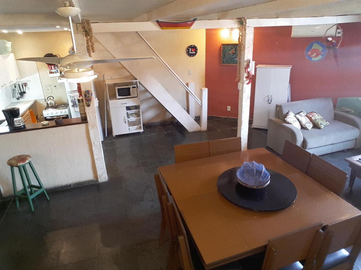 Apartamento Condominio Belle Vie Búzios Zewnętrze zdjęcie