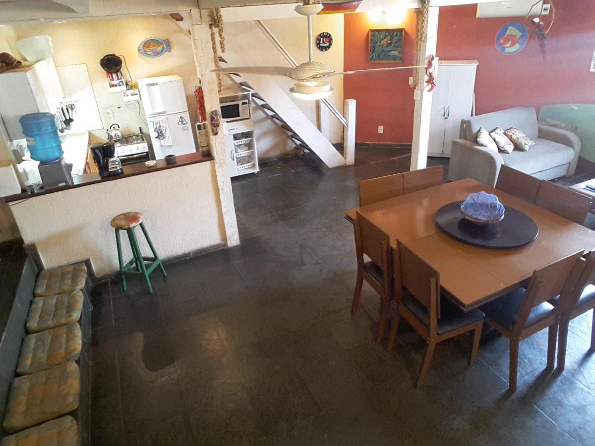 Apartamento Condominio Belle Vie Búzios Zewnętrze zdjęcie