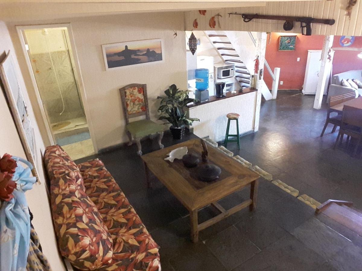 Apartamento Condominio Belle Vie Búzios Zewnętrze zdjęcie