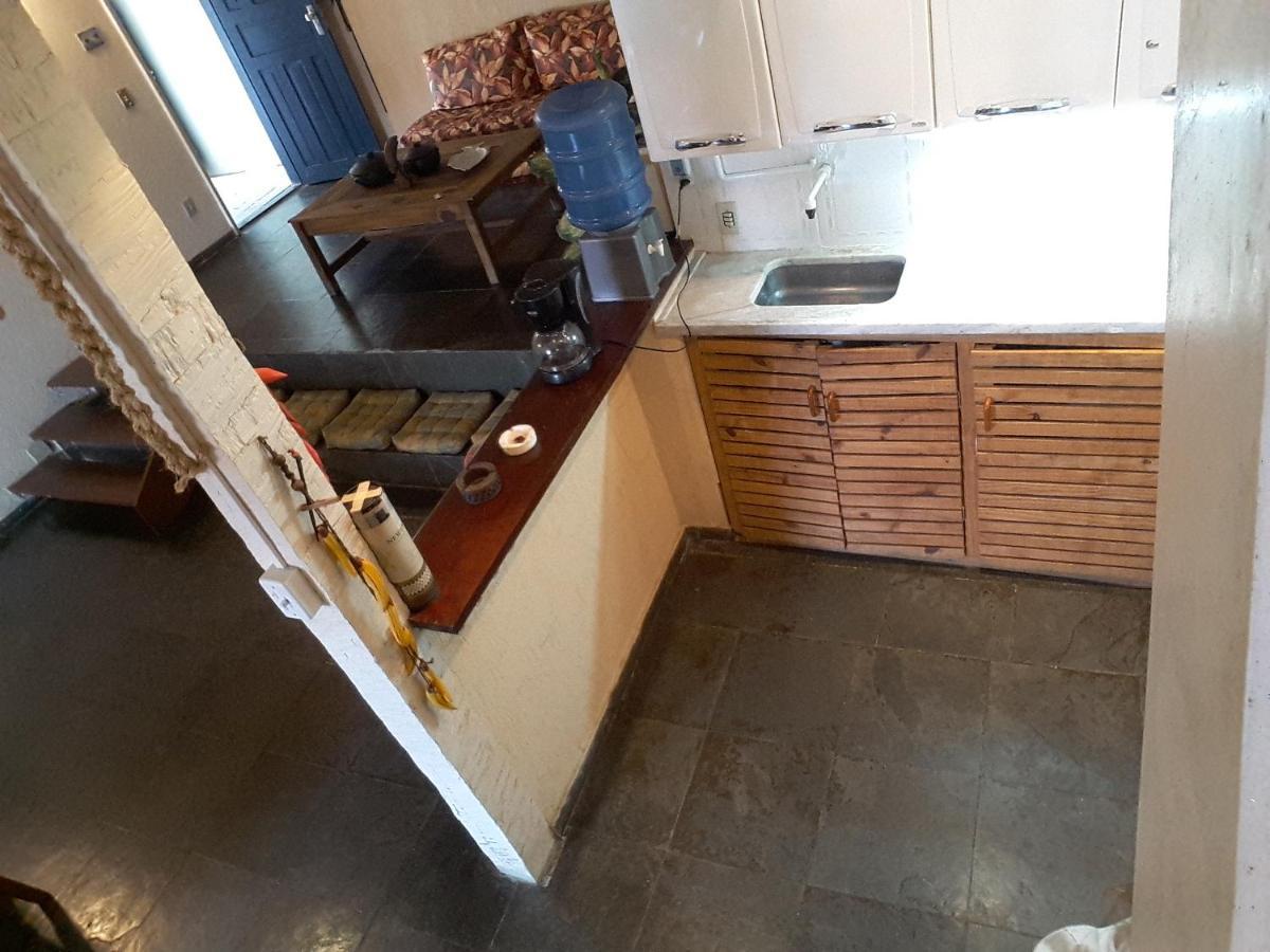 Apartamento Condominio Belle Vie Búzios Zewnętrze zdjęcie